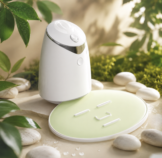 Avenlya Ritual One™ | Sistema Inteligente de Mascarillas Naturales